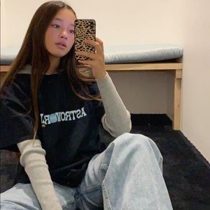 The coolest Astroworld tee!!